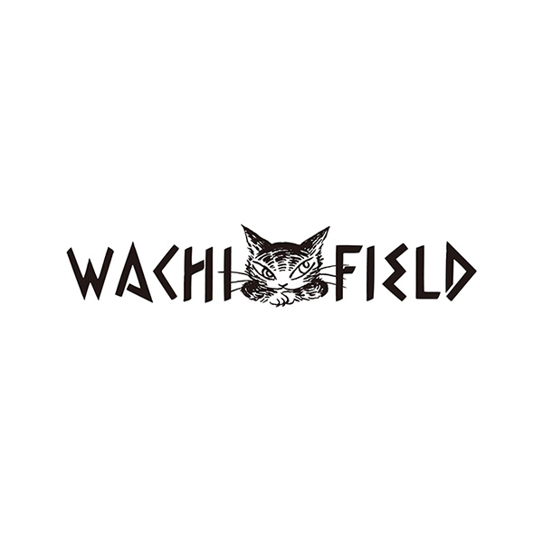 わちふぃーるど 軽量はっ水ナイロントートバッグ WACHI FIELD