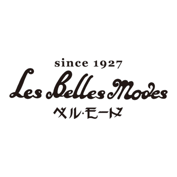 ベル・モード タスマニアウールリバーシブル帽子 Les Belles Modes