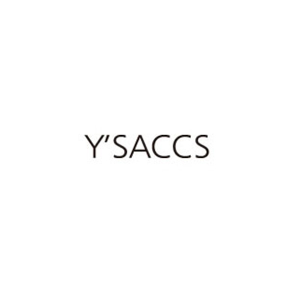 イザック はっ水ナイロンテープ デザインショルダー Y'SACCS