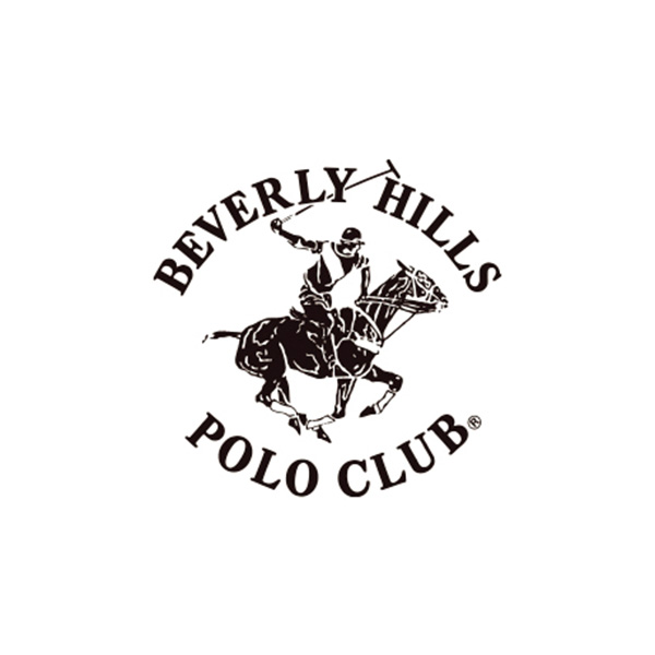 ビバリーヒルズポロクラブ コットン2WAYラージトートバッグ BEVERLY HILLS POLO CLUB