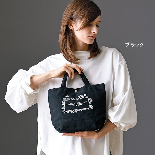 限定価格セール！ ローラアシュレイ ハンドバッグ LAURA ASHLEY | 京都通販ミセス バッグ
