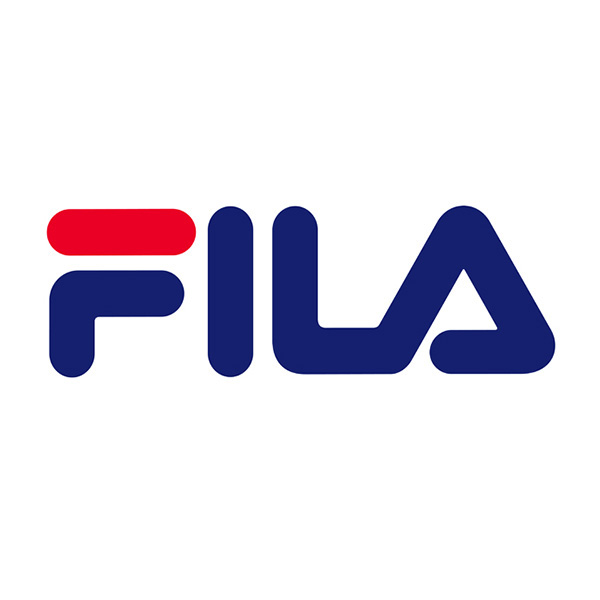 フィラ ガバッと開くデイパック FILA