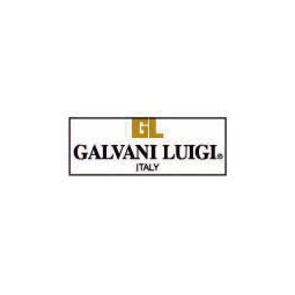 ガルバーニ・ルイージ 牛革編み込みパンプス Galvani Luigi