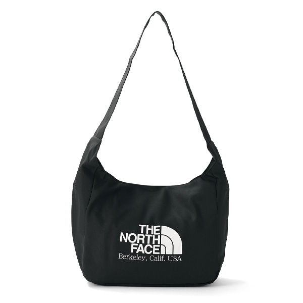 ザ・ノースフェイス ビッグショルダーバッグ THE NORTH FACE