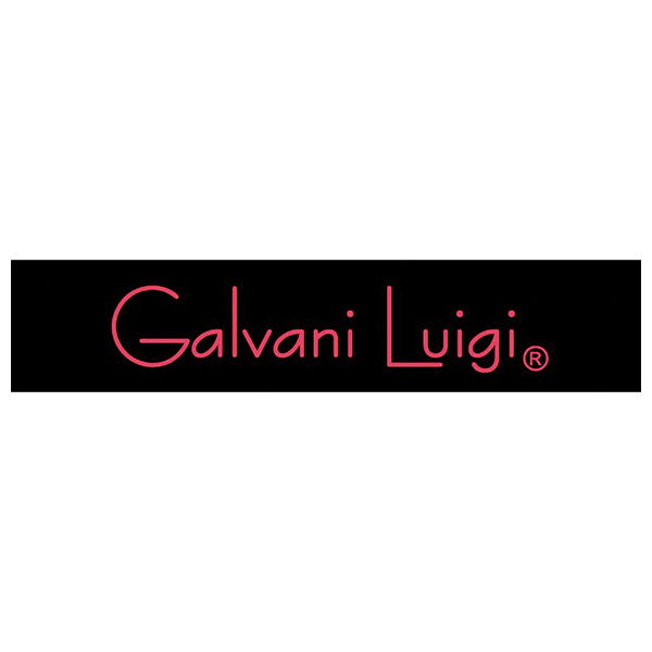 ガルヴァーニ・ルイージ 牛革クロスデザインサマーシューズ Galvani Luigi