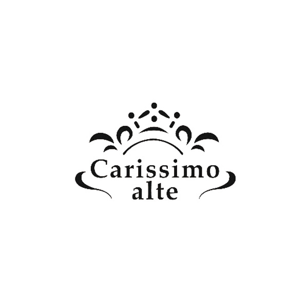 カリシモアルテ 牛革軽量クロスデザインサマーシューズ Carissimoalte