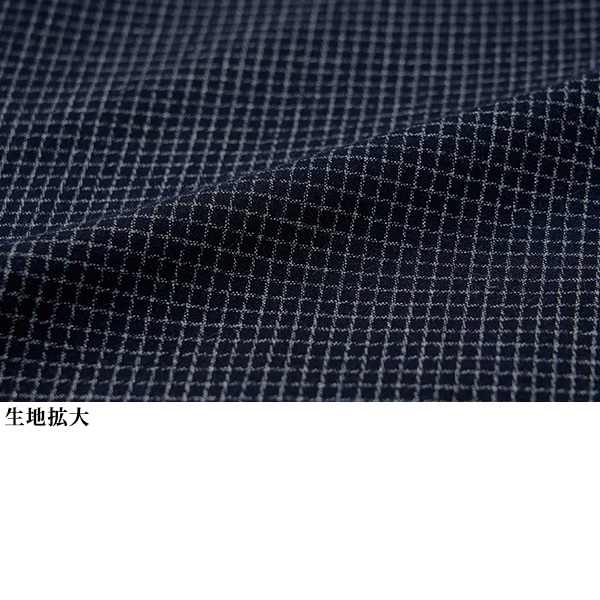 久留米織チュニック◎