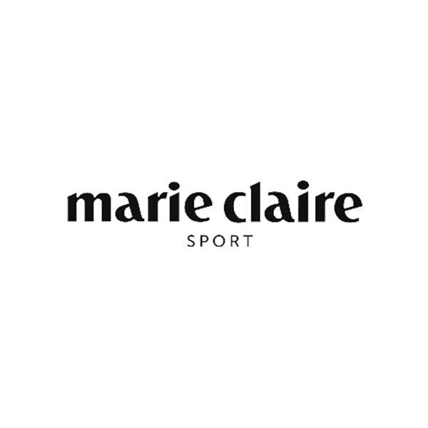 マリ・クレール スポール 1枚で主役級！大人のポロワンピース marie claire SPORT