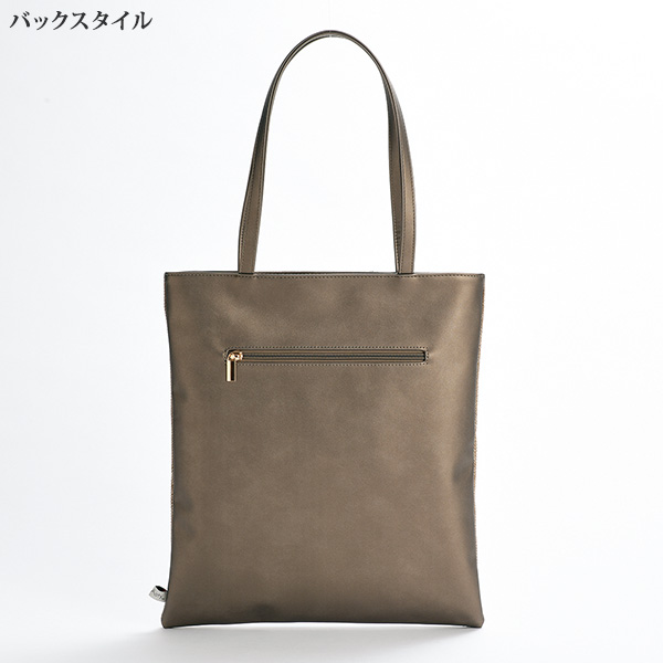 Lita Aaty スパンコールデコレーションバッグ