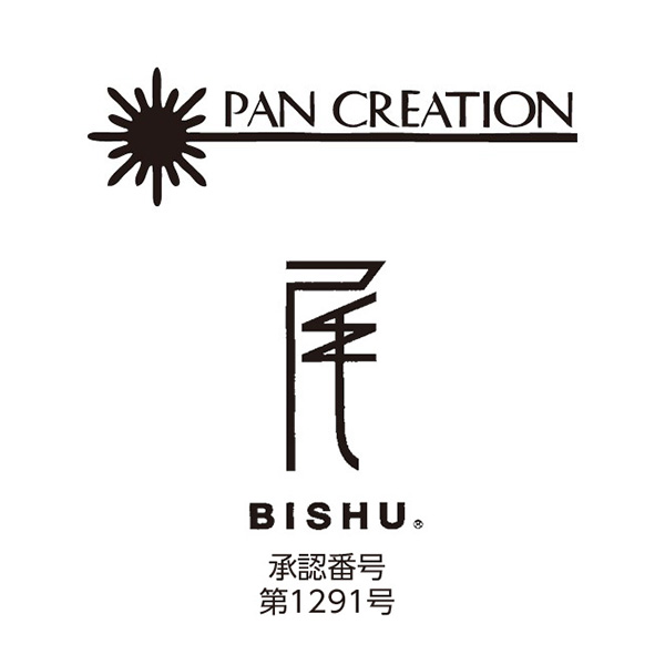パンクリエーション モノピアノトートバッグ PAN CREATION