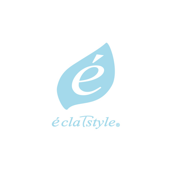 eclaT style(R)  アクティブUVストレッチシャツ / 大きいサイズ M L LL 3L