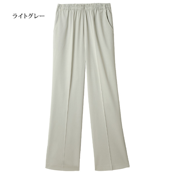 日本製 接触冷感デニムパンツ / 大きいサイズ M L LL 3L