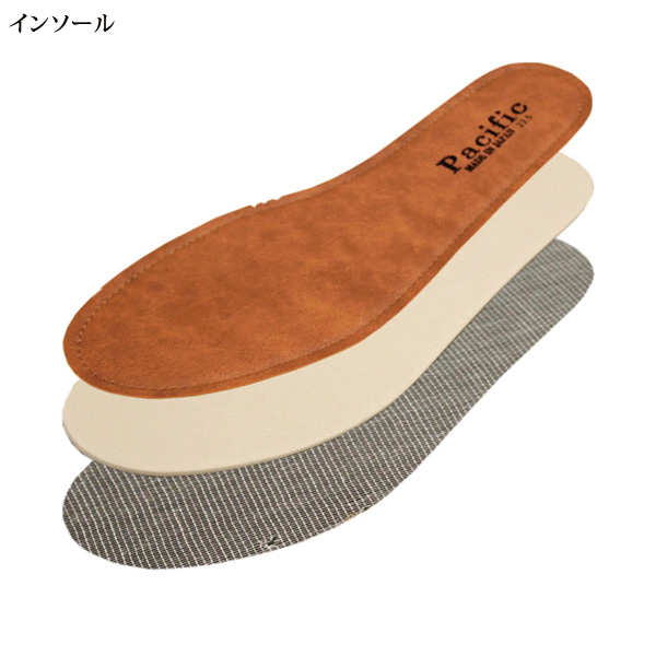 やわらか4Eフラットスリッポン