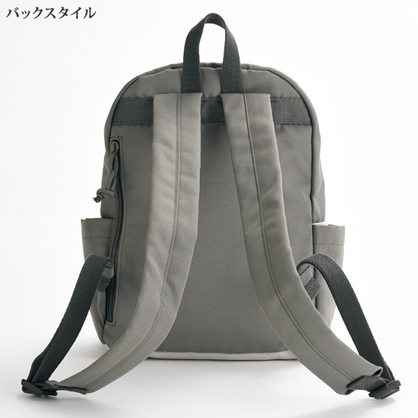 モズ ラウンドミニリュック moz