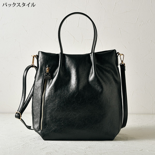 ニューヨークデコレーションバッグ Lita Aaty