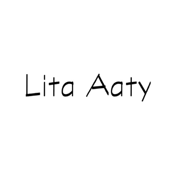 スパンコールデコレーション 2WAYポシェット Lita Aaty