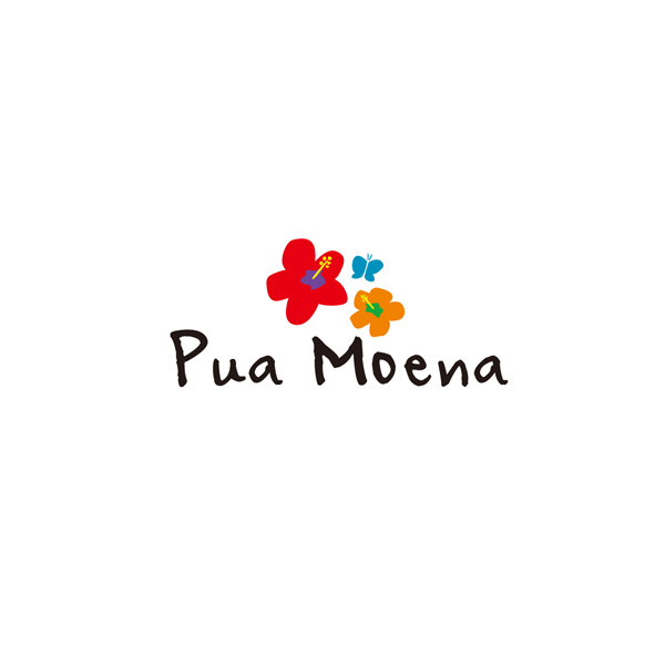 ピュア モエナ イタリア製シープスキン メッシュ2WAYバッグ Pua Moena