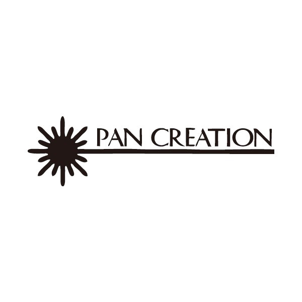 パンクリエーション シャルローズショルダーバッグ PAN CREATION