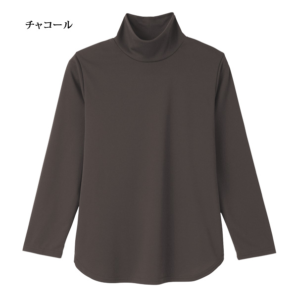 eclaT style(R)  うすぽかプルオーバー 大きいサイズ M L LL 3L