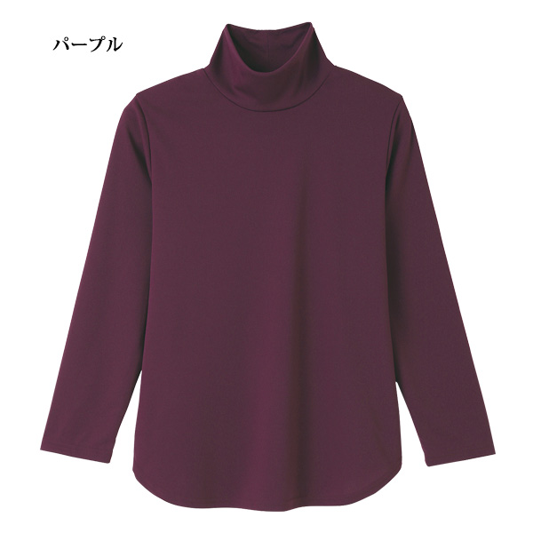 eclaT style(R)  うすぽかプルオーバー 大きいサイズ M L LL 3L