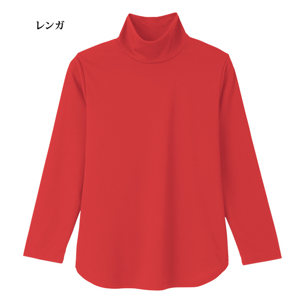 eclaT style(R)  うすぽかプルオーバー 大きいサイズ M L LL 3L