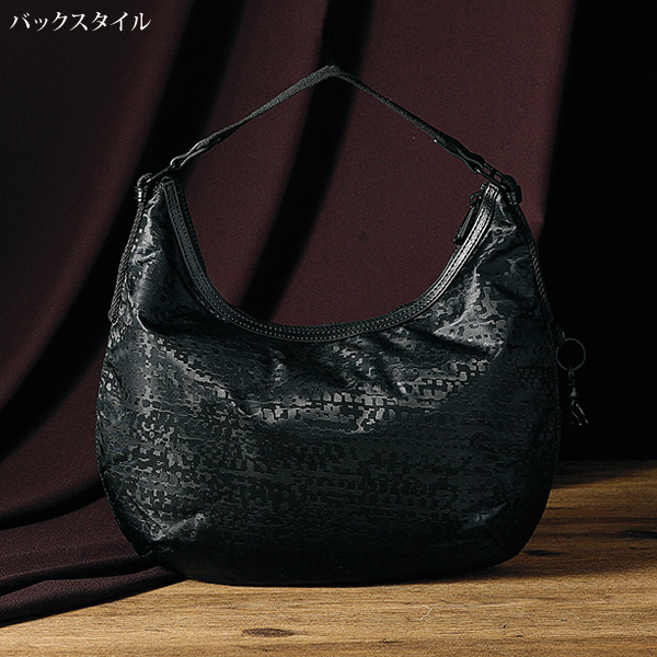 キプリング ラウンドフォルムショルダー GALYA kipling