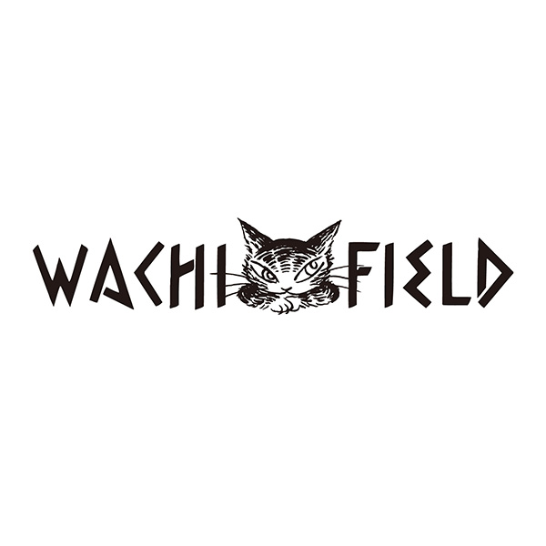 わちふぃーるど 超軽量2WAYトート WACHI FIELD