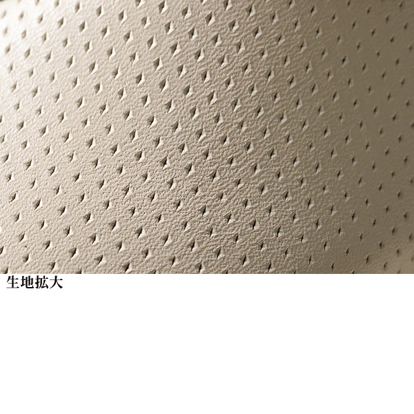 スタートシューズ工業所×龍野レザー 牛革パンチングウォーキングシューズ