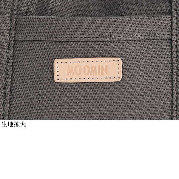 ムーミン コットントートバッグ ミイ MOOMIN