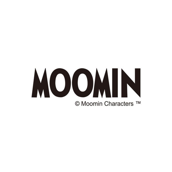 ムーミン コットントートバッグ ミイ MOOMIN