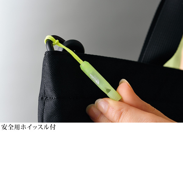 ザ・ノースフェイス 2WAYトート THE NORTH FACE