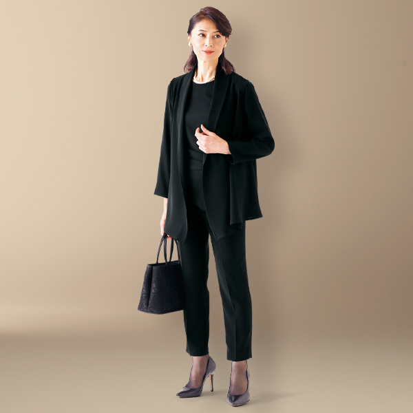 日本製特濃パンツ（股下63cm）