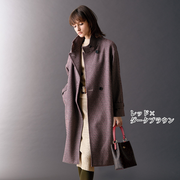 コーチ シグネチャー 2WAYハンドバッグ COACH