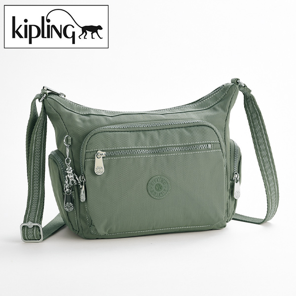 キプリング ショルダー GABBIE S kipling
