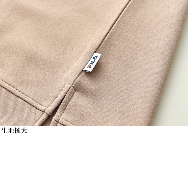 フィラ ハイネックプルオーバー FILA 大きいサイズ M L LL 3L