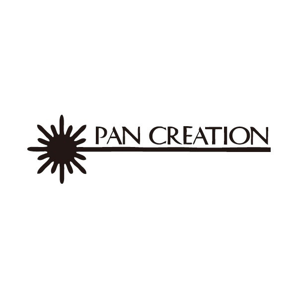 パンクリエーション Fabric by. ベストオブモリス ショルダーバッグ PAN CREATION