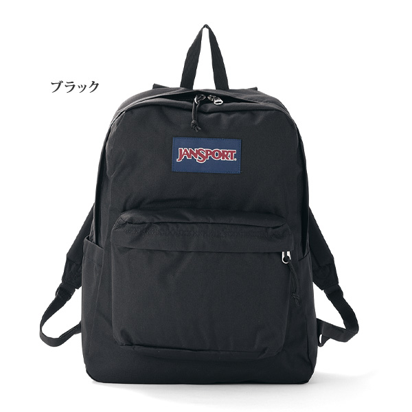 ジャンスポーツ バックパック JAN SPORT