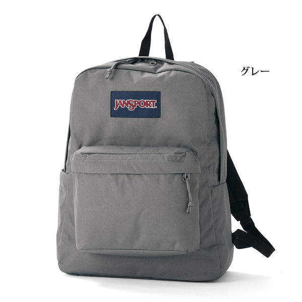 ジャンスポーツ バックパック JAN SPORT