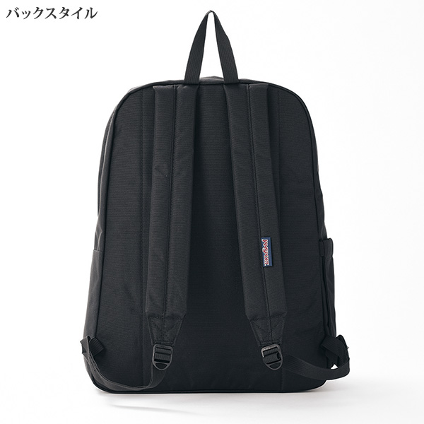 ジャンスポーツ バックパック JAN SPORT