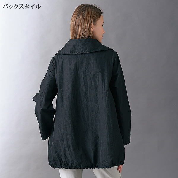 シワナイロンライトジャケット 大きいサイズ ML LL 3L