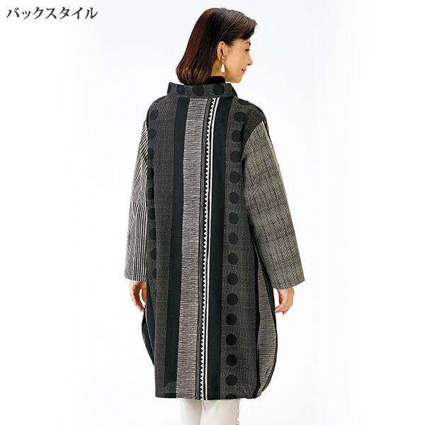 一期一会チュニック
