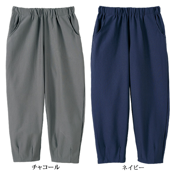 フィラロッサ R ハイテンション 裏起毛ゆるっとパンツ