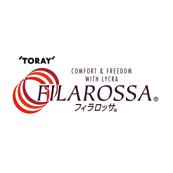 フィラロッサ R ハイテンション 裏起毛ゆるっとパンツ