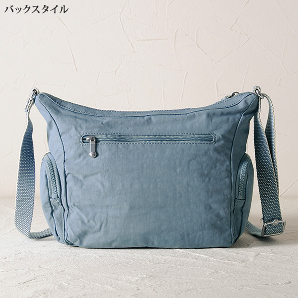 キプリング ショルダー GABBIE S kipling