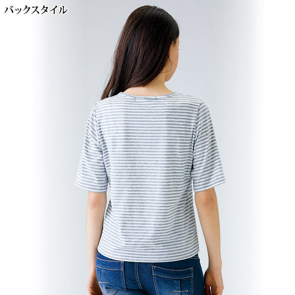 ソフトタッチジャケットアンサンブル 大きいサイズ M L LL 3L