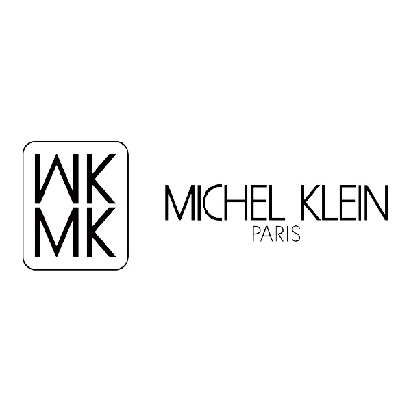 ミッシェルクラン ニットクロスゴム スルッと履ける サンダル MICHEL KLEIN