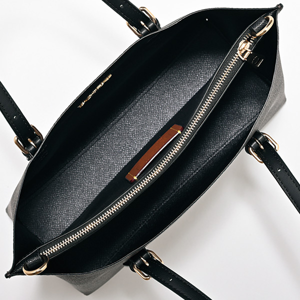 コーチ シグネチャー2WAYバッグ COACH