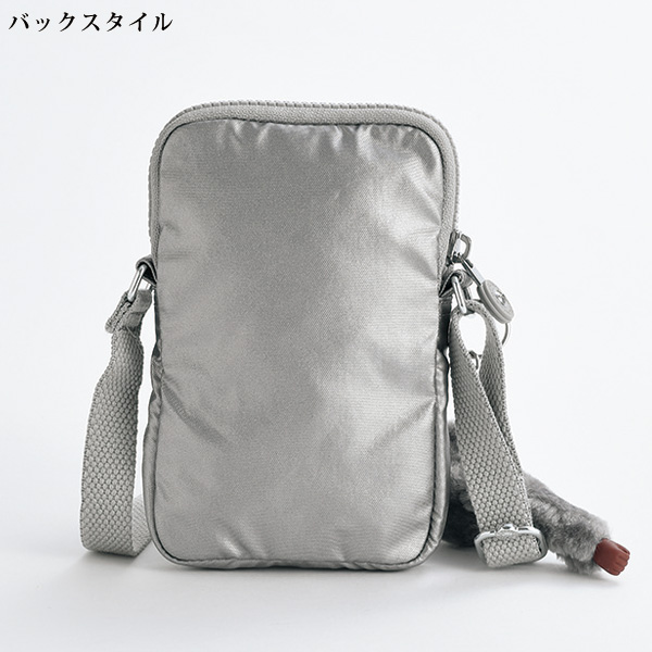 キプリング ポシェット TALLY kipling