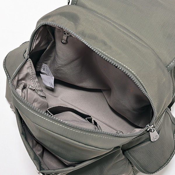 キプリング リュックサック CITY PACK S kipling