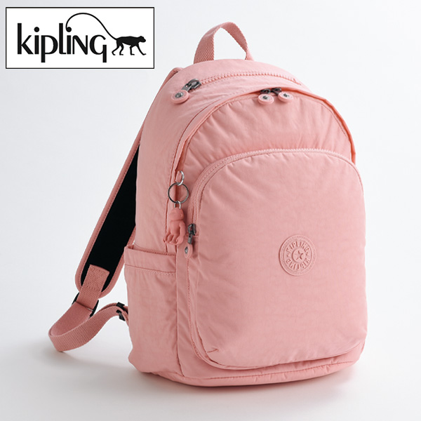 キプリング バックパック DELIA kipling